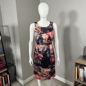 Cynthia Rowley: NWT Sleeveless Floral Dress